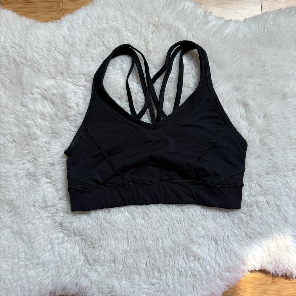 Lululemon x Baptiste Bra